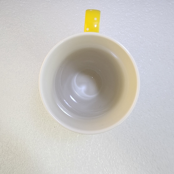 2012 Burton & Burton Faith 12 oz Cup Mug - Picture 5 of 7